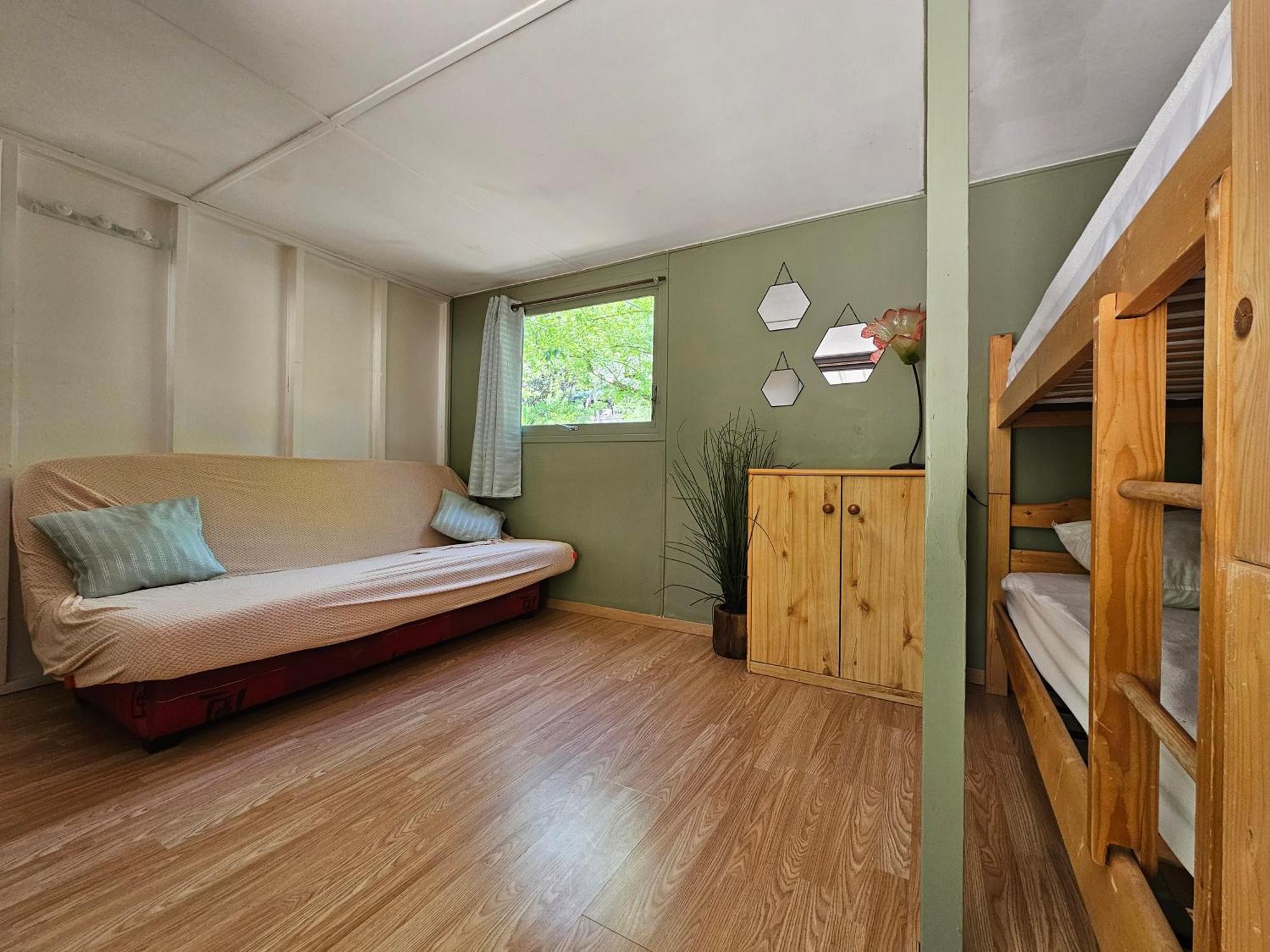 Camp Des Gorges - Camping Nature Vallon-Pont-dʼArc Εξωτερικό φωτογραφία