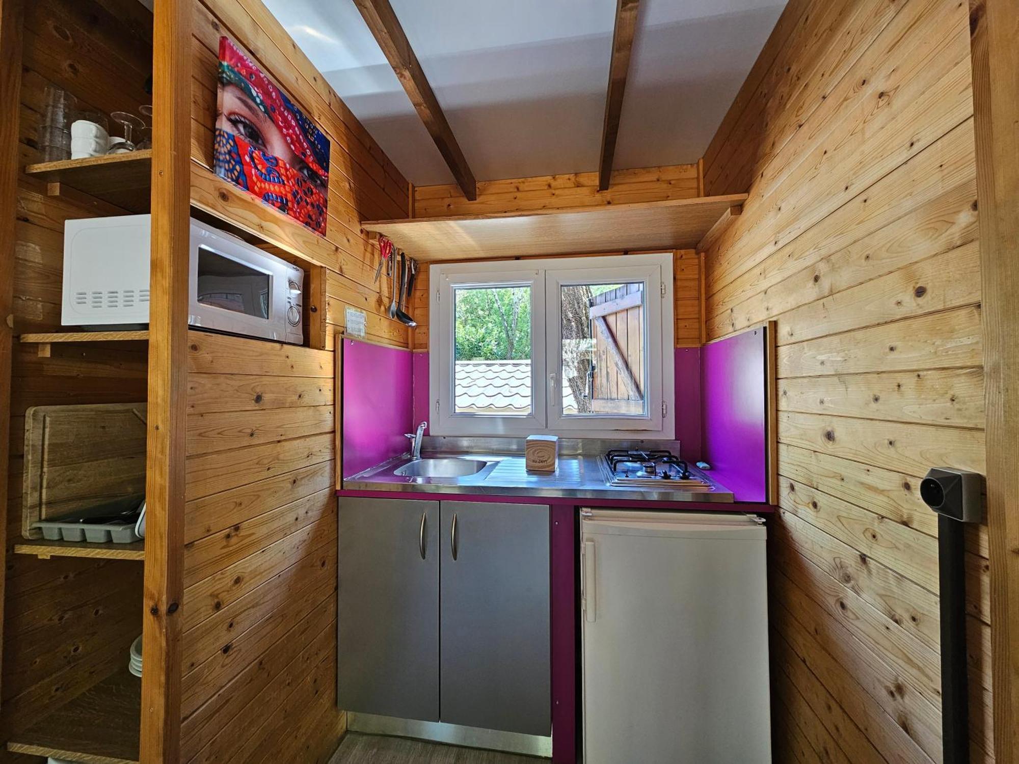 Camp Des Gorges - Camping Nature Vallon-Pont-dʼArc Δωμάτιο φωτογραφία