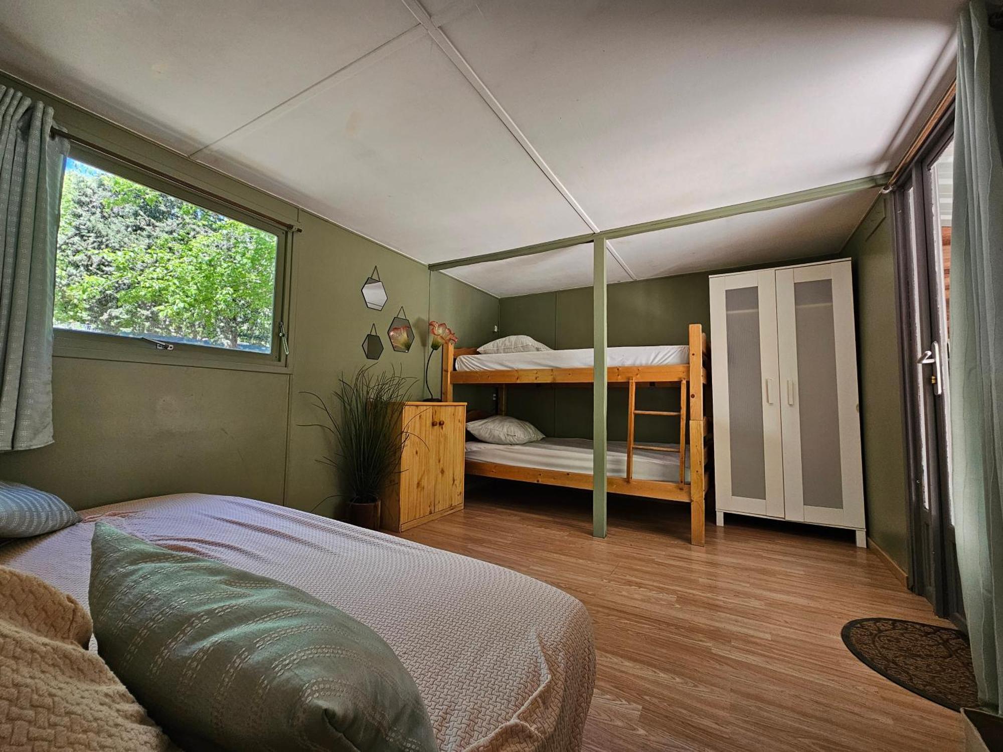 Camp Des Gorges - Camping Nature Vallon-Pont-dʼArc Δωμάτιο φωτογραφία