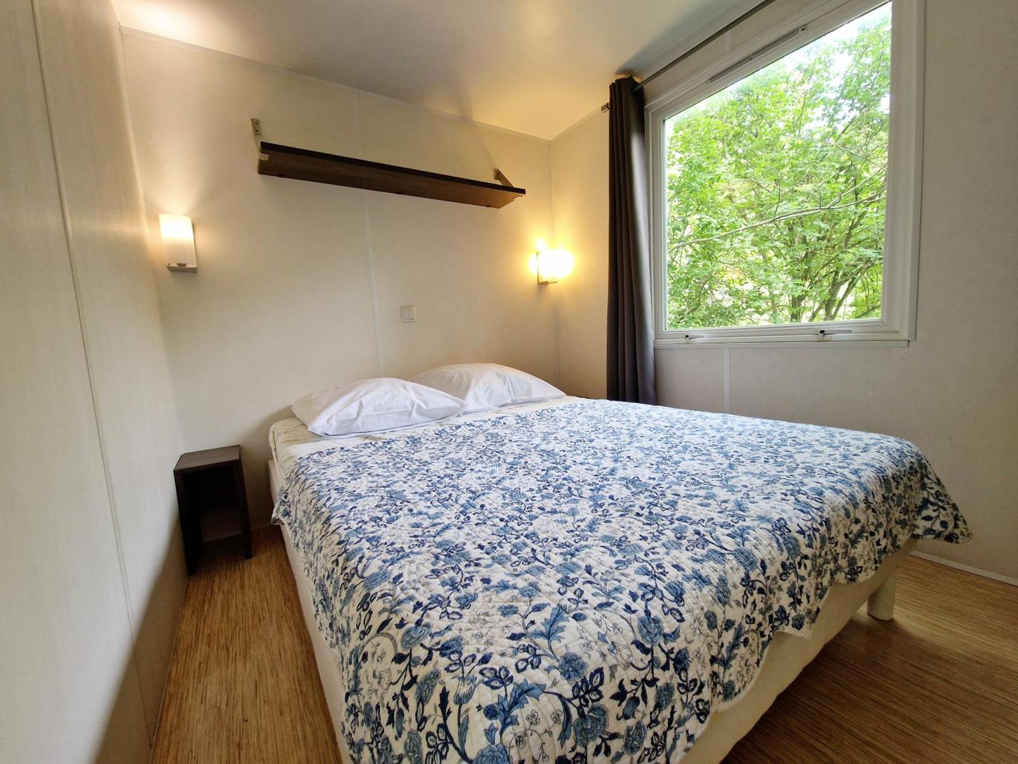 Camp Des Gorges - Camping Nature Vallon-Pont-dʼArc Δωμάτιο φωτογραφία